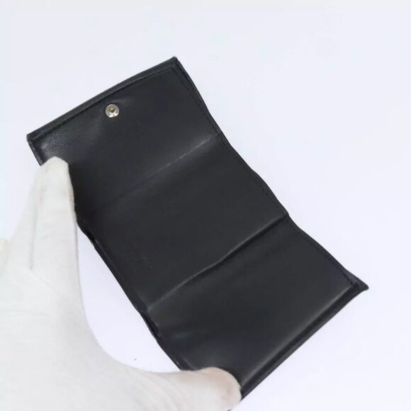 LOUIS VUITTON Monogram Eclipse Discovery Compact WalleT - Picture 13 of 16